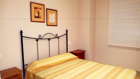 Apartamentos Mondrían Marina Dor 3000