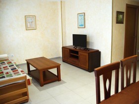 Apartamentos Mondrían Marina Dor 3000
