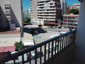 Apartamentos Oropesa Playa 3000