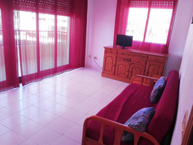 Apartamentos Oropesa Playa 3000