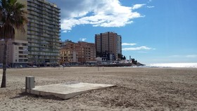 Apartamentos Oropesa Playa 3000