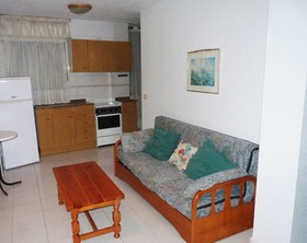 Apartamentos Oropesa Playa 3000