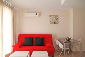 Apartamentos Residencial Doña Carmen 3000