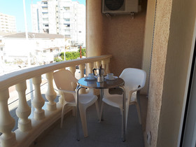 Apartamentos Residencial Doña Carmen 3000