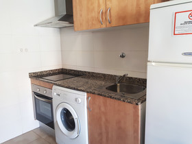 Apartamentos Residencial Doña Carmen 3000