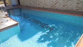 Apartamentos Residencial Doña Carmen 3000