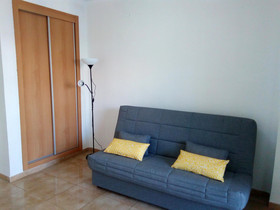 Apartamentos Residencial Doña Carmen 3000
