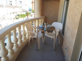 Apartamentos Residencial Doña Carmen 3000
