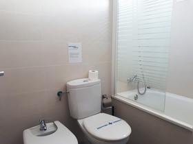 Apartamentos Residencial Doña Carmen 3000
