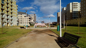 Apartamentos Tenerife 3000