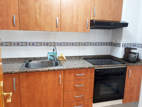 Apartamentos Tenerife 3000