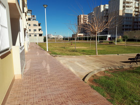 Apartamentos Tenerife 3000