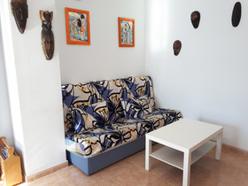 Apartamentos Tenerife 3000