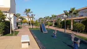 Apartamentos Villas de Oropesa 3000