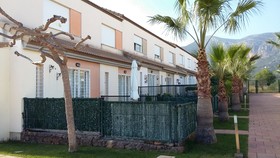 Apartamentos Villas de Oropesa 3000