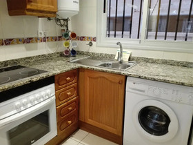 Apartamentos Vistamar Marina Dor 3000