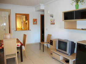 Apartamentos Vistamar Marina Dor 3000