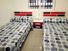 Apartamentos Vistamar Marina Dor 3000