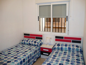 Apartamentos Vistamar Marina Dor 3000