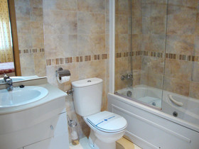 Apartamentos Vistamar Marina Dor 3000