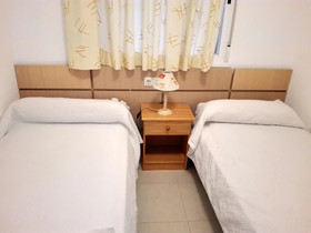 Apartamentos Vistamar Marina Dor 3000