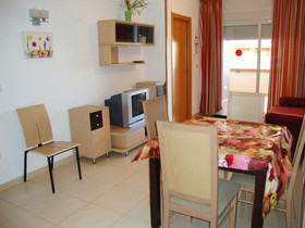 Apartamentos Vistamar Marina Dor 3000
