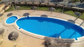 Costa Caribe II by ACV