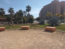 Costa Caribe II by ACV