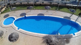 Costa Caribe II by ACV