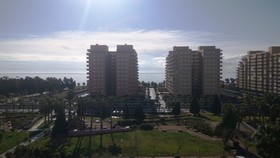 Costa Caribe II by ACV