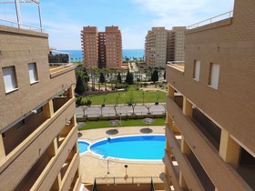 Costa Caribe II by ACV