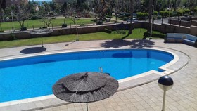 Costa Caribe II by ACV