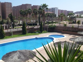 Costa Marfil II by ACV
