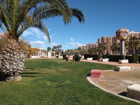 Costa Marfil II by ACV