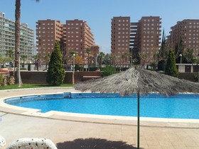 Costa Marfil II by ACV