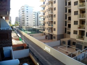 Costa Marfil II by ACV