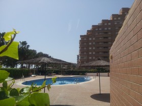 Costa Marina I by ACV