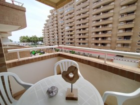 Costa Marina I by ACV