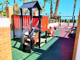 Costa Marina I by ACV