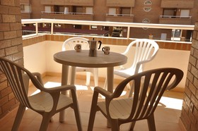 Costa Marina I by ACV