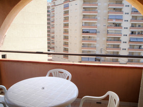 Edificio Tilos del Sol