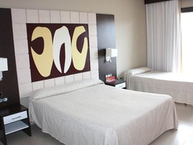 Magic Sports Hotel