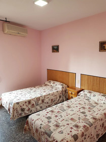Hostal L'Escaleta