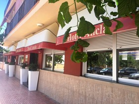 Hotel Ancla