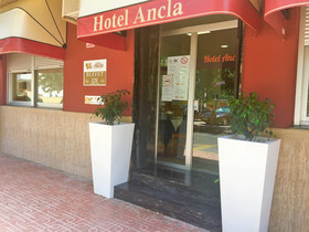 Hotel Ancla