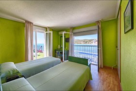 Hotel Marina