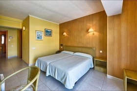 Hotel Marina