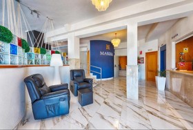 Hotel Marina