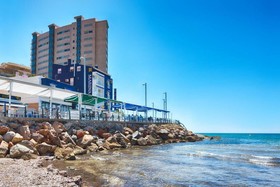 Hotel Marina