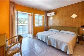 Hotel Marina